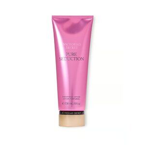 Victoria's Secret PURE SEDUCTION Fragrance Body Lotion 8 fl oz   New